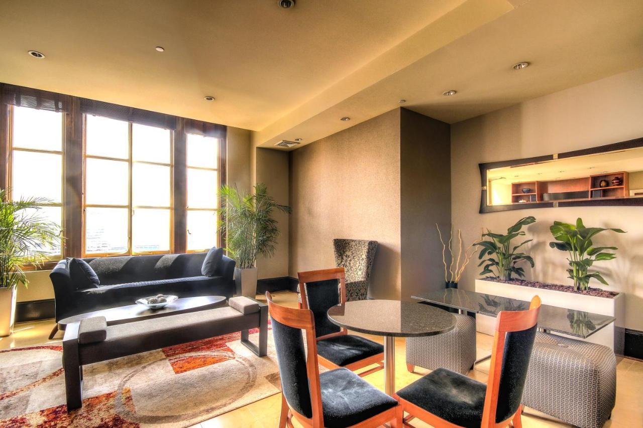 Chase Penthouse At 39 West Baltimore Inner Harbor Convention Center Free Indoor Parking One And Two Bedrooms Eksteriør bilde