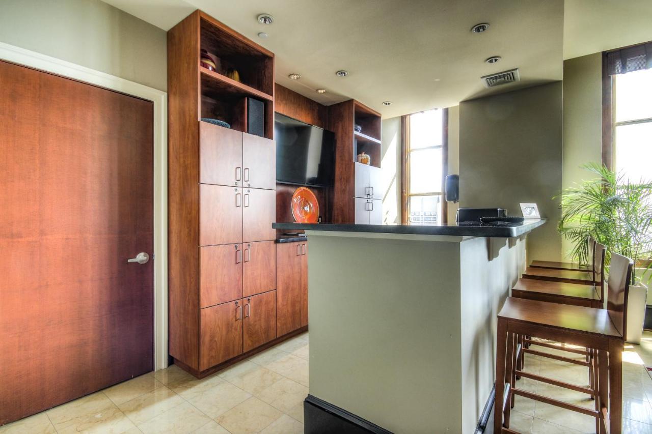 Chase Penthouse At 39 West Baltimore Inner Harbor Convention Center Free Indoor Parking One And Two Bedrooms Eksteriør bilde