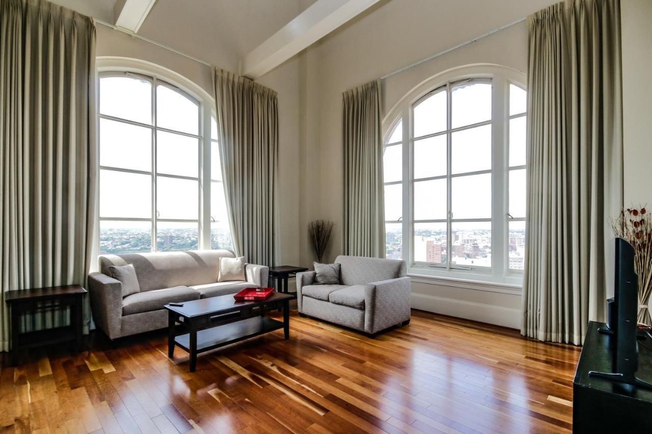 Chase Penthouse At 39 West Baltimore Inner Harbor Convention Center Free Indoor Parking One And Two Bedrooms Eksteriør bilde
