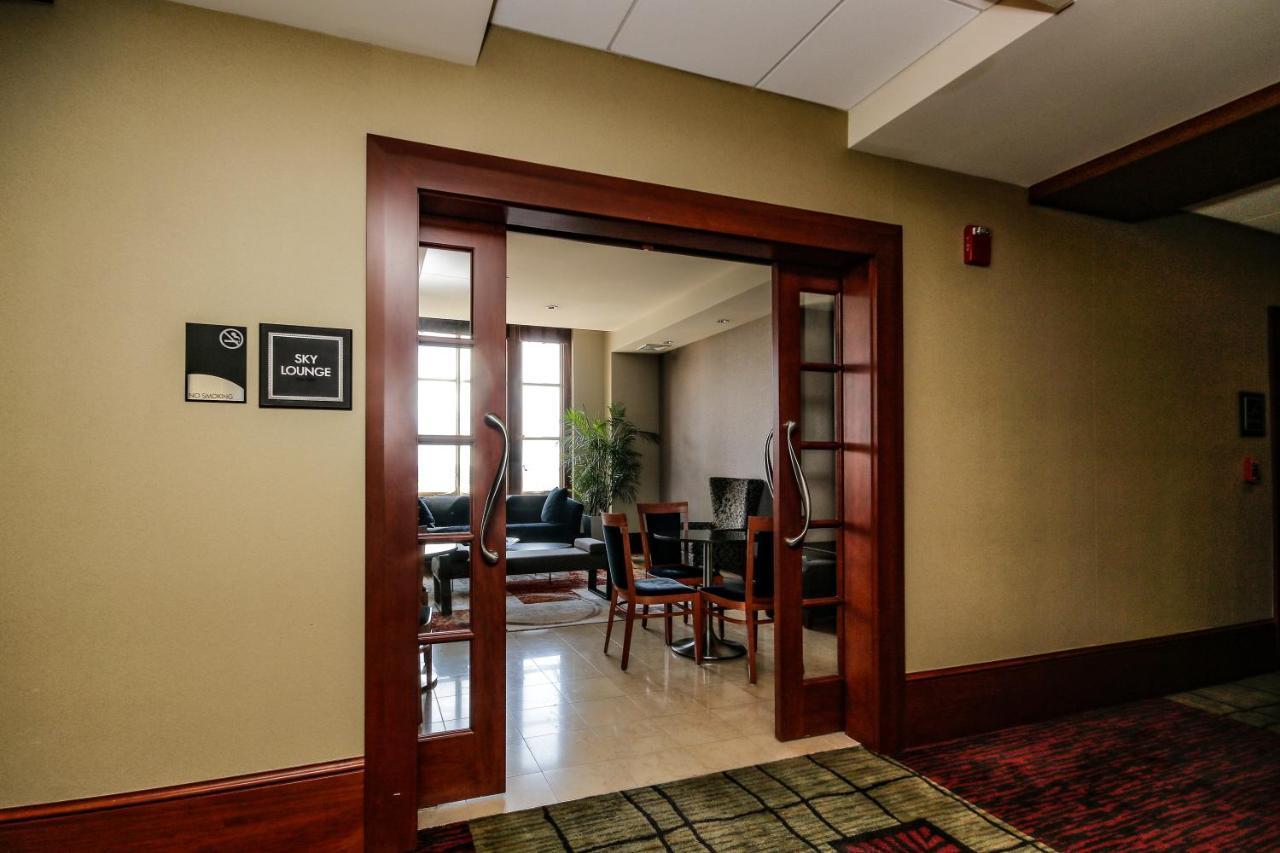 Chase Penthouse At 39 West Baltimore Inner Harbor Convention Center Free Indoor Parking One And Two Bedrooms Eksteriør bilde