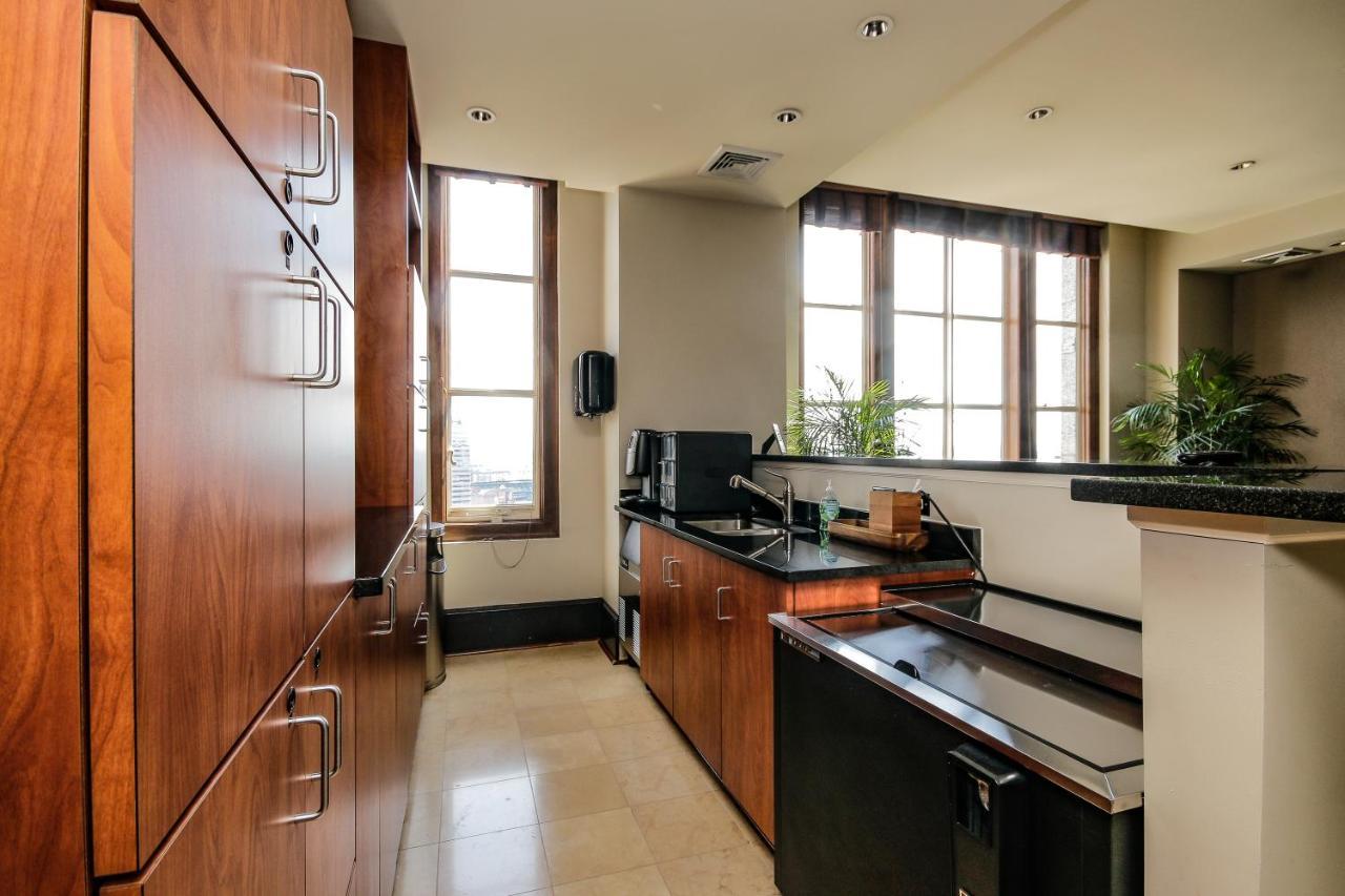 Chase Penthouse At 39 West Baltimore Inner Harbor Convention Center Free Indoor Parking One And Two Bedrooms Eksteriør bilde