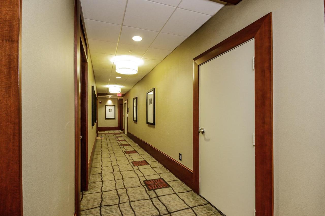 Chase Penthouse At 39 West Baltimore Inner Harbor Convention Center Free Indoor Parking One And Two Bedrooms Eksteriør bilde