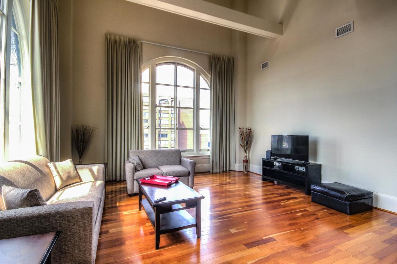 Chase Penthouse At 39 West Baltimore Inner Harbor Convention Center Free Indoor Parking One And Two Bedrooms Eksteriør bilde