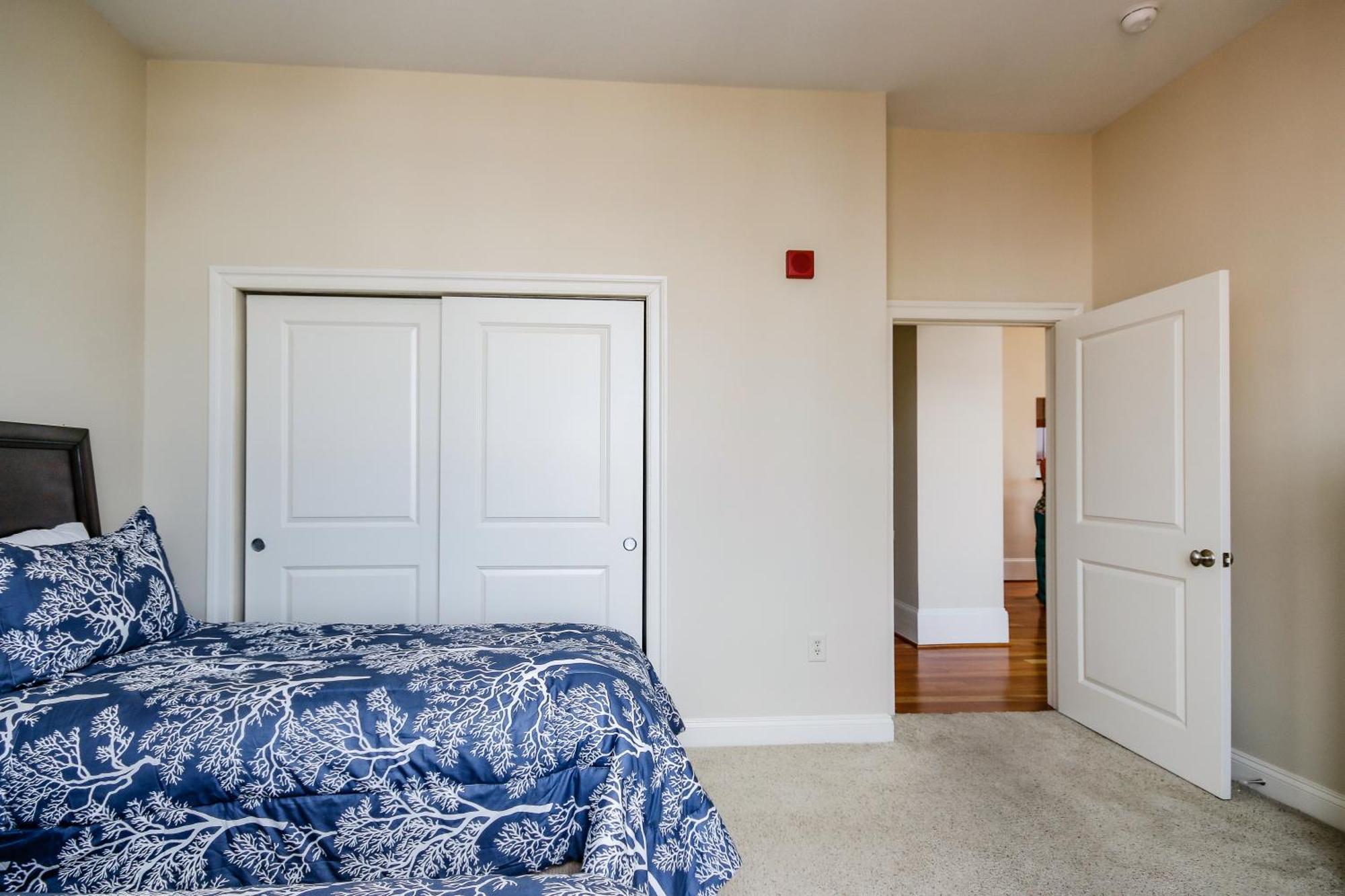 Chase Penthouse At 39 West Baltimore Inner Harbor Convention Center Free Indoor Parking One And Two Bedrooms Eksteriør bilde