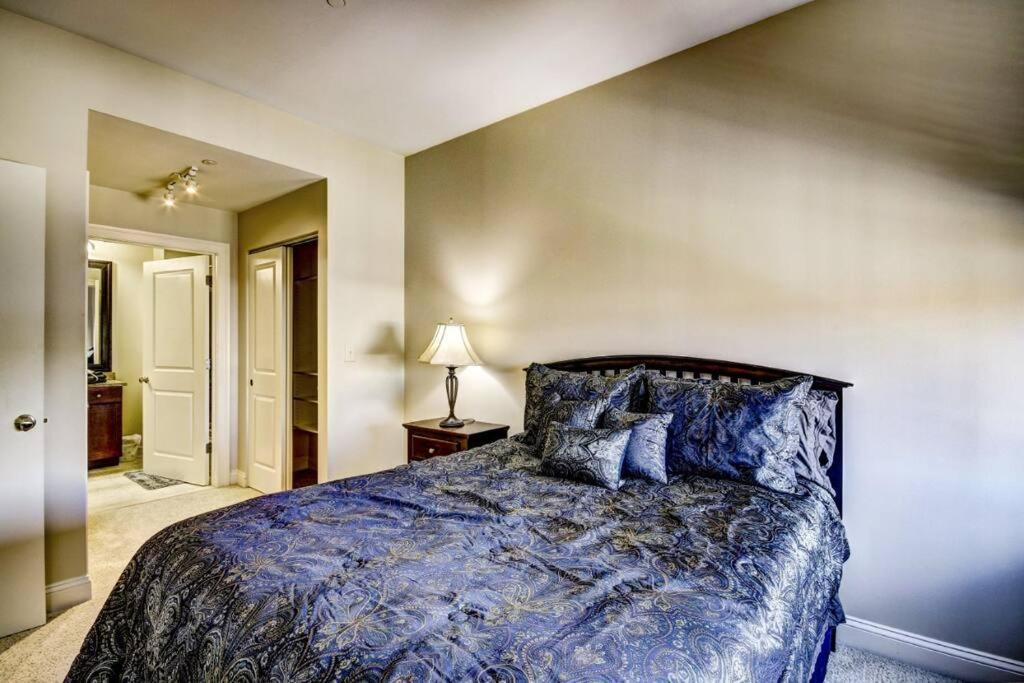Chase Penthouse At 39 West Baltimore Inner Harbor Convention Center Free Indoor Parking One And Two Bedrooms Eksteriør bilde