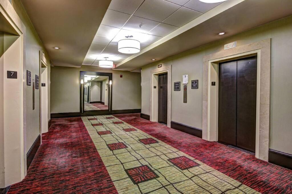 Chase Penthouse At 39 West Baltimore Inner Harbor Convention Center Free Indoor Parking One And Two Bedrooms Eksteriør bilde