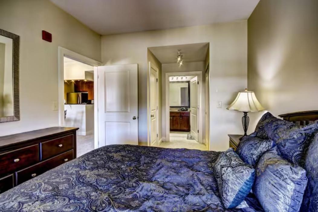 Chase Penthouse At 39 West Baltimore Inner Harbor Convention Center Free Indoor Parking One And Two Bedrooms Eksteriør bilde
